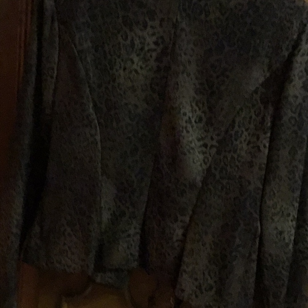 Jacket - Picture 3 of 3